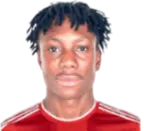 Ronald Donkor