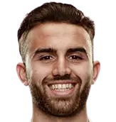 Borja Mayoral