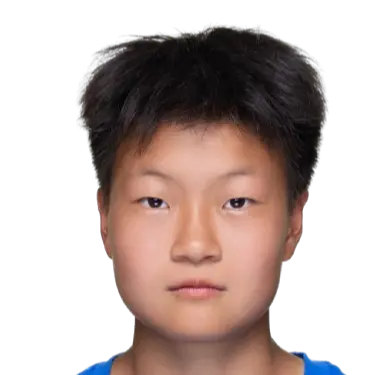 Liu Yuhan