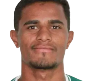 Douglas da Silva Santos