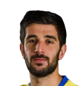 Triantafyllos Pasalidis