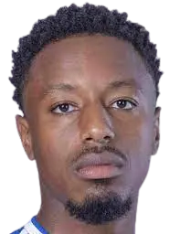 Tidiane Keita