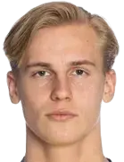 Rasmus Bergvall