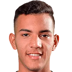 Junior Paredes