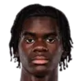 Khari Ranson