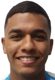 Gerald Jadiel Díaz Agrait