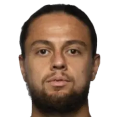 Amir Mokhammad