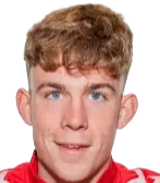 Patrick Boyes
