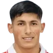 Lautaro Vargas