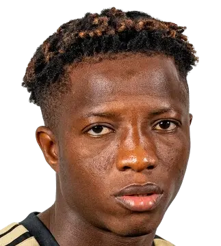 Moustapha Fanné