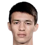 Ikromzhon Alibaev