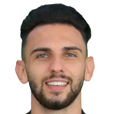 Iván Martín