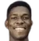 Solomon Agbasi
