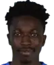 Ismaila badje