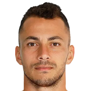Andreas Christoforou