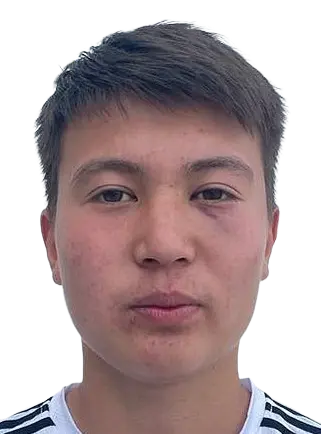 erasyl zhaksylyk