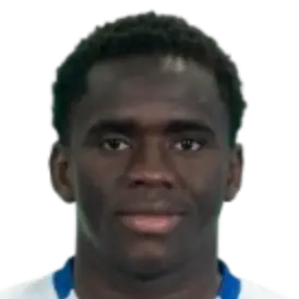 Amidou Traore
