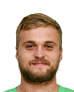 Mykyta Shevchenko
