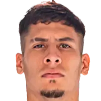 Mathias Olivera