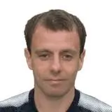 Paul McGowan