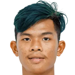 Chaiyaphon Otton