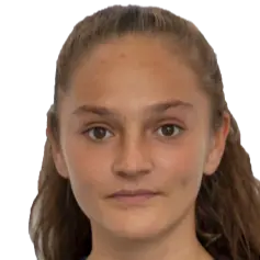 Cyrielle Julie Blanc