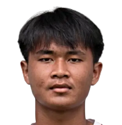 Yotsakon Burapha
