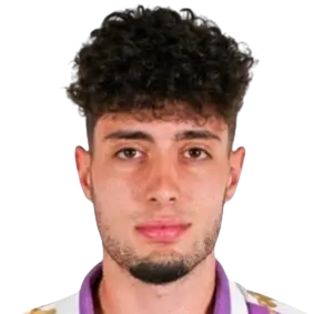Iago Parente Novoa