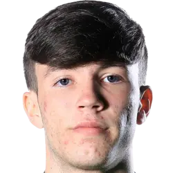 Charlie McNeill