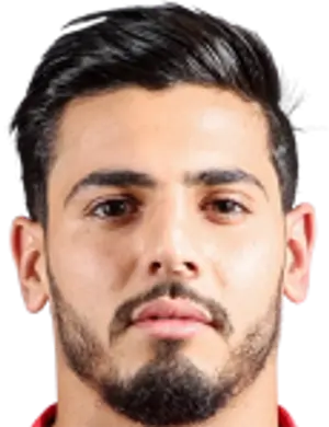 Yassine Dridi