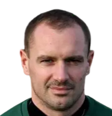 Colin Healy