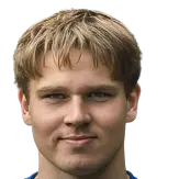 Malthe Ladefoged