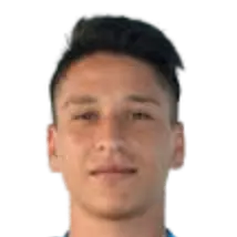 Gustavo Jesús Mendoza