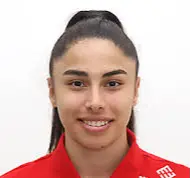 Ayshan Ahmadova