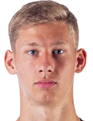 Patryk Kukulski