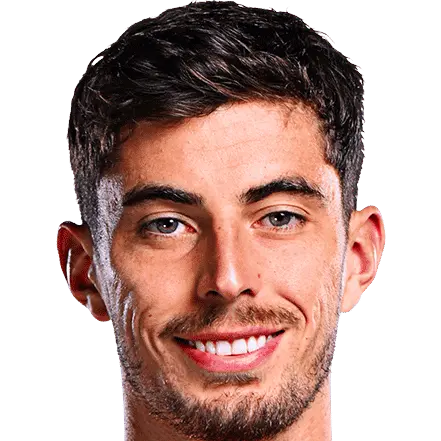 Kai Havertz
