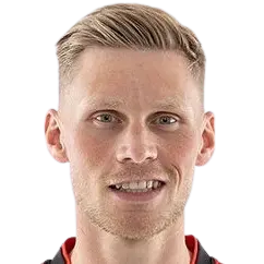 Jonas Sterner
