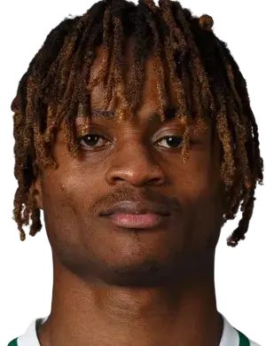 Mathias Oyewusi·Kehinde