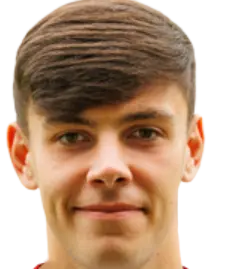 Luke Kenny