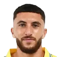 Farès Ghedjemis
