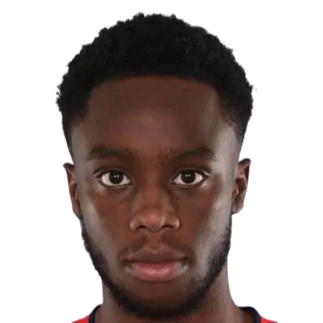 James Olayinka