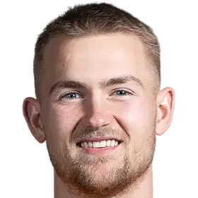 Matthijs De Ligt