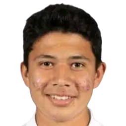 Ruben Ramos Jr