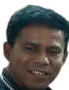 mohammed toha