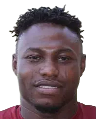 Issahaku Yakubu