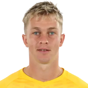 Mark Karacsony