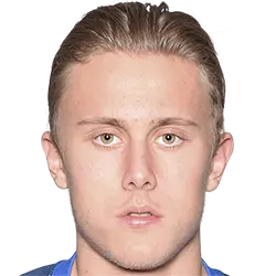Tobias Hestad