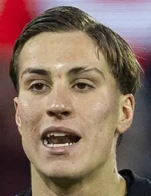 Mattia marello