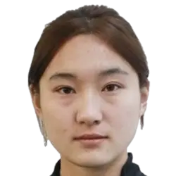 Gao Xinru