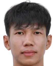 Panupong Hansuri
